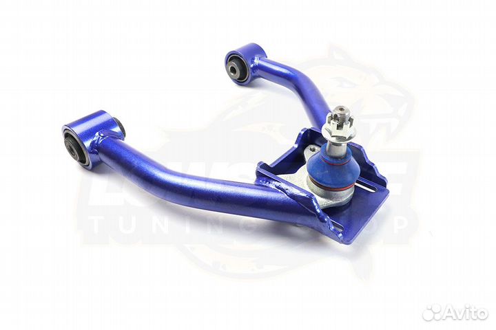 Lexus GS GRS19 06-11 Передние развальные рычаги lo