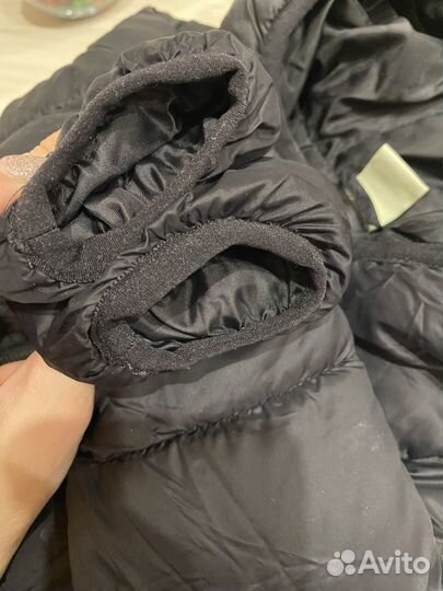 Демисезонная куртка 74