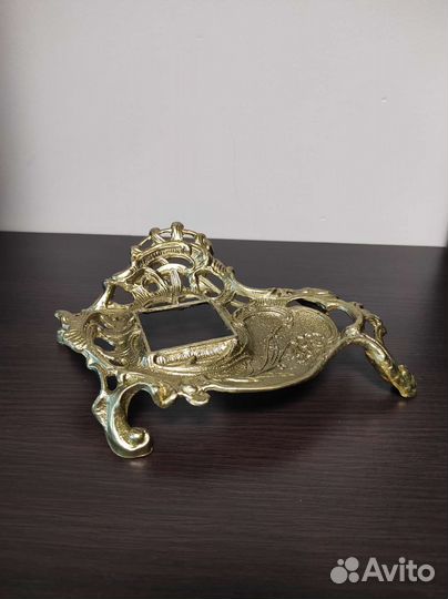 Бронза антиквариат