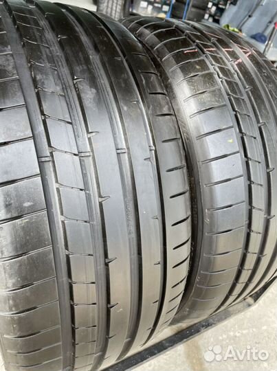 Dunlop SP Sport Maxx RT 2 235/35 R19