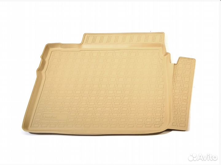 Коврики в салон Toyota Corolla XI (2012-2019) E160