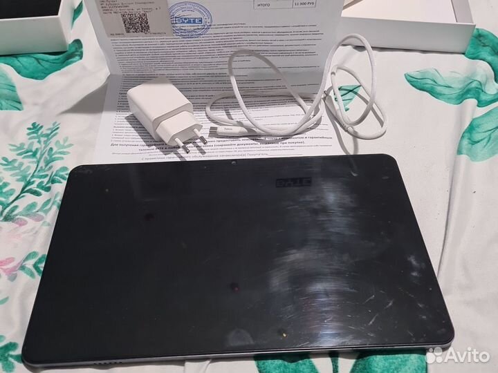 Планшет teclast t50