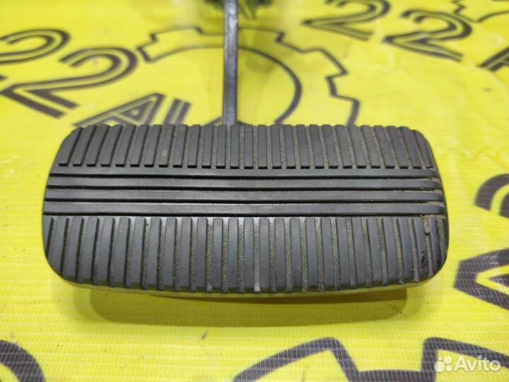 Педаль тормоза Nissan Primera QP12 QG18DE 07.2005