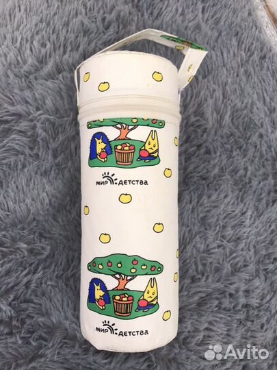 Термос для бутылочки