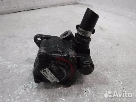 Насос гидроусилителя