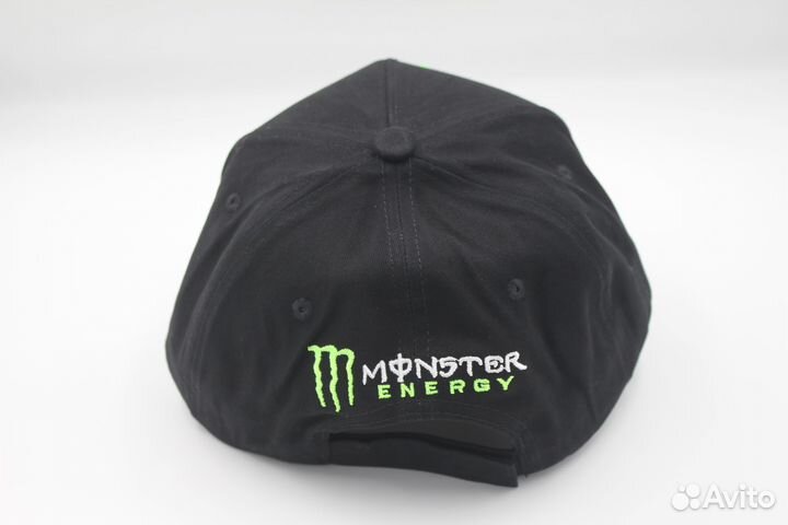 Кепка Monster Energy