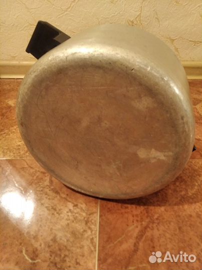 Скороварка СССР