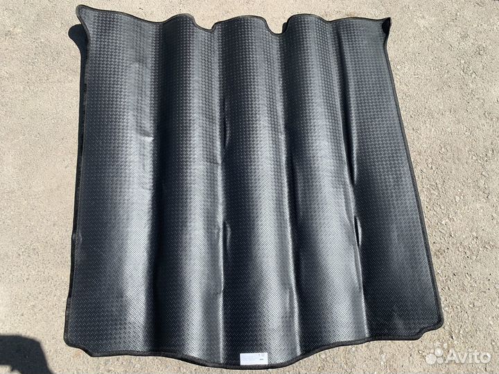 Peugeot 301 Коврик в багажник