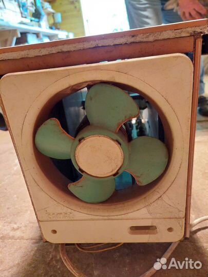 Электрообогреватель