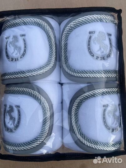 Бинты для лошади