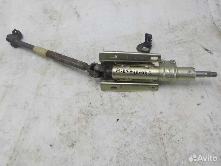 Рулевая колонка fiat albea