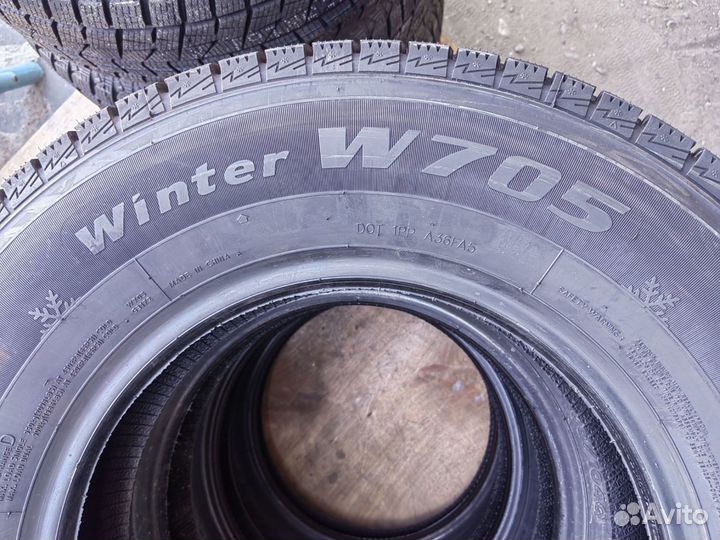 Goform W705 195/80 R15C 106Q