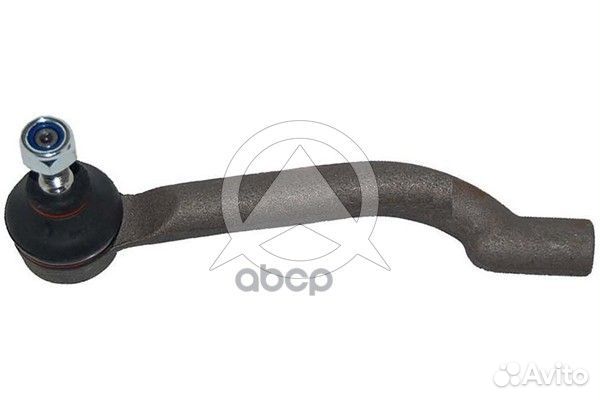 Наконечник рулевой тяги левый 41236 Sidem