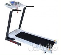 Беговая дорожка электрическая напрокат