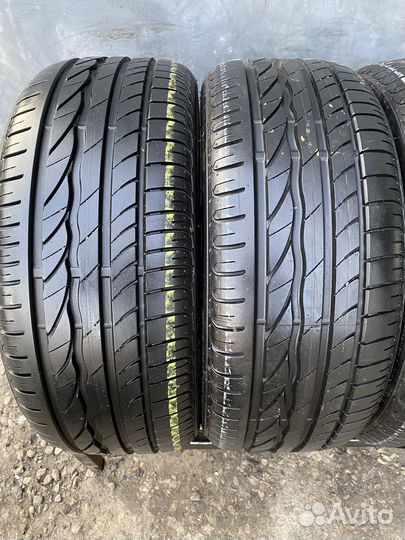 Bridgestone Turanza ER300 215/45 R16