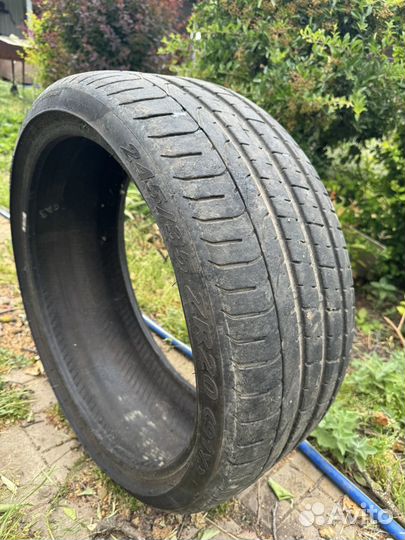 Pirelli P Zero 245/35 R20
