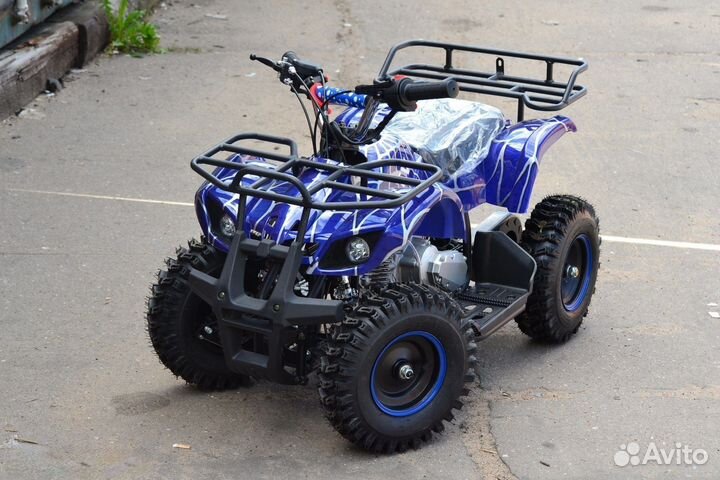 Квадроцикл Avantis ATV classic mini