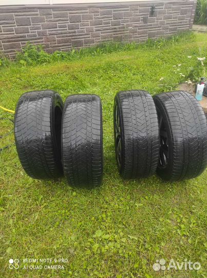 Bridgestone 613V R19