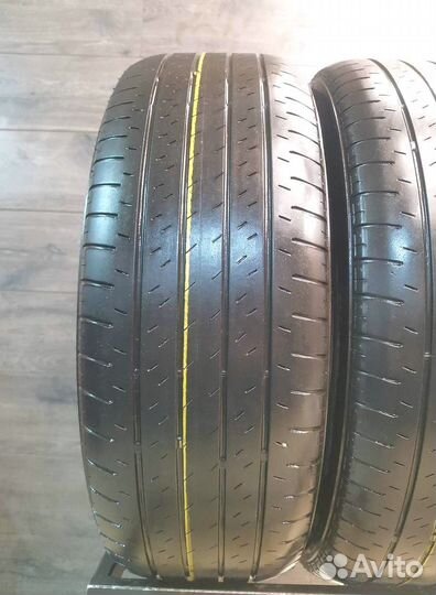 Bridgestone Dueler H/P 245/70 R16 107N