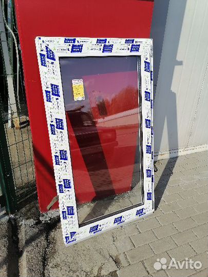 Окна. Пластиковые окна