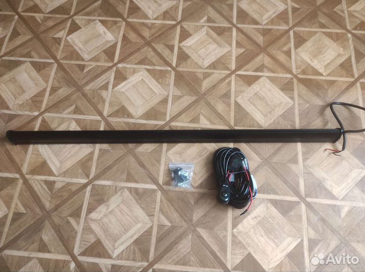 Светодиодная балка