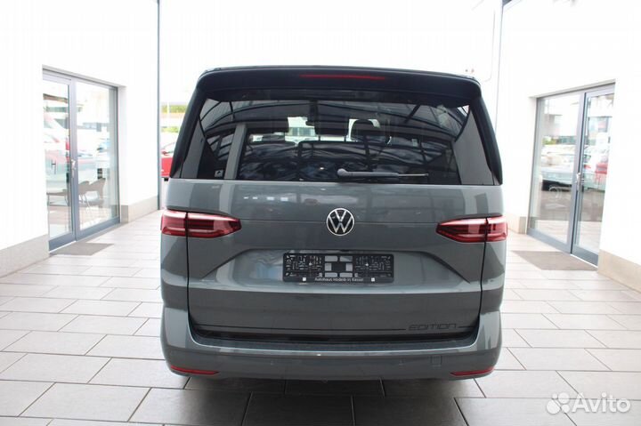 Volkswagen Multivan 2.0 AMT, 2024, 10 км