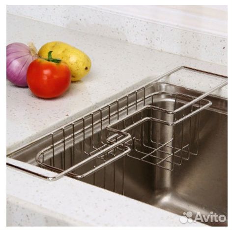 Держатель для раковины