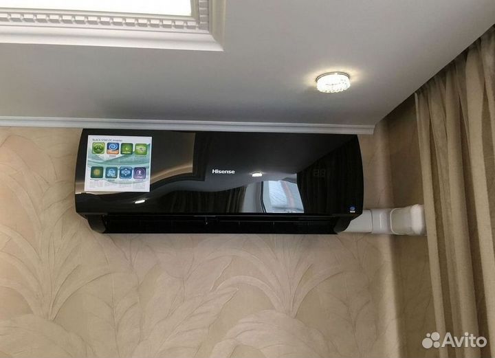 Кондиционеры от производителя