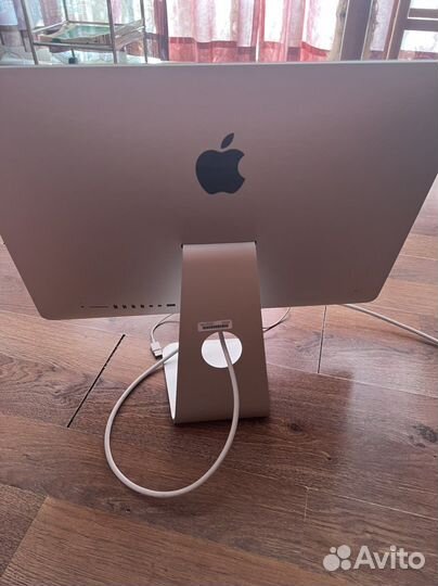 Компьютер моноблок