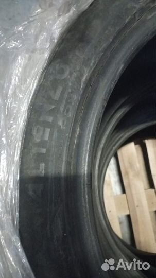 Altenzo Sport Navigator 275/40 R20 и 315/35 R20