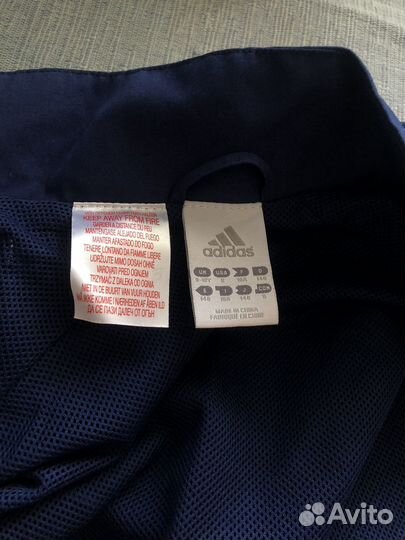 Спортивный костюм adidas ретро