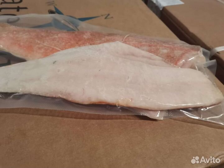 Филе Языки трески очищенные