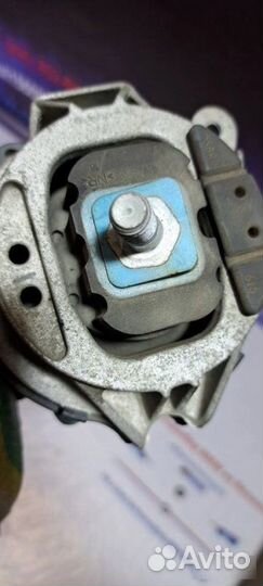 Подушка левая Bmw 1 F20 2011-2015