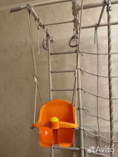 Детские качели