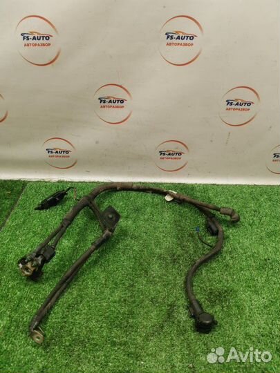 Провод стартера Kia Ceed хетчбэк 1.6 123 Л.С. G4FC