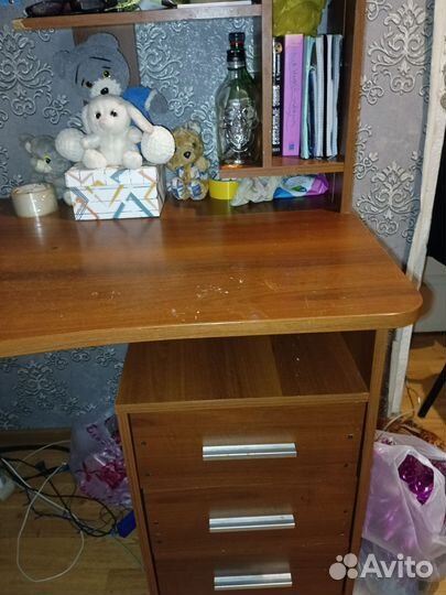 Компьютерный стол бу