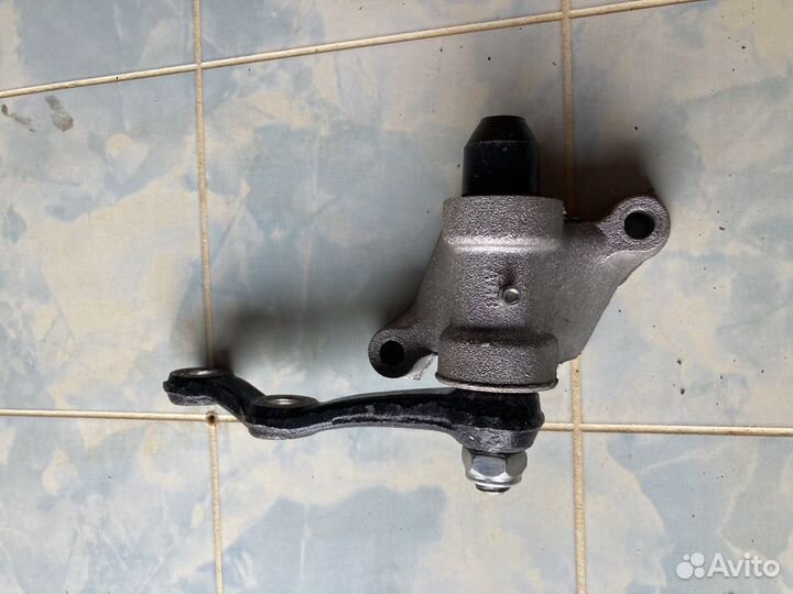 Маятниковый рычаг ваз