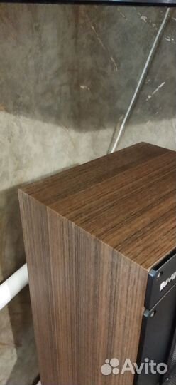 Акустические колонки