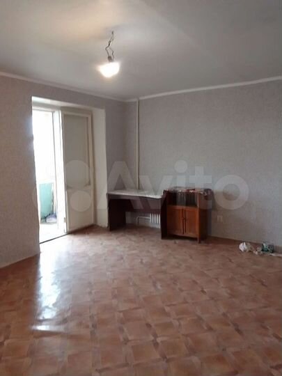 Комната 33 м² в 1-к., 3/5 эт.