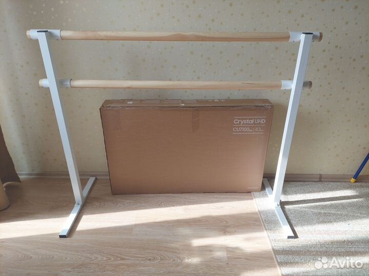 Станок для балета