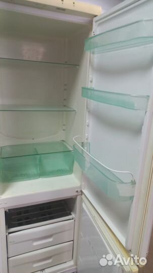 Холодильник бу. Гарантия. Доставка