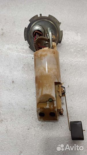 Топливный насос Chevrolet Lanos