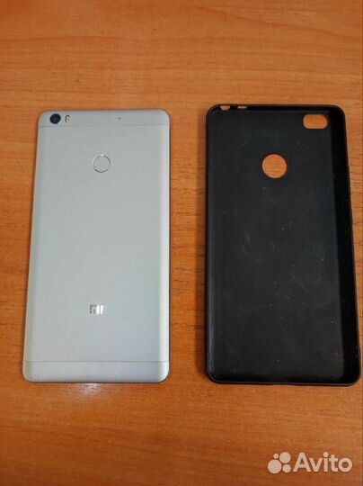 Xiaomi Mi Max, 3/64 ГБ