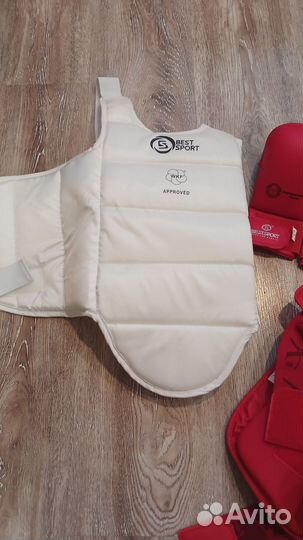 Для единоборств