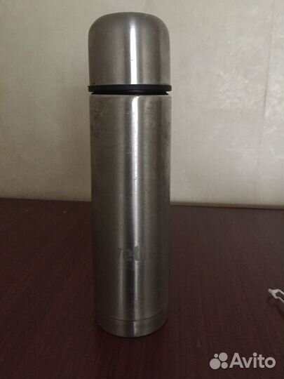 Термос 0,5 л