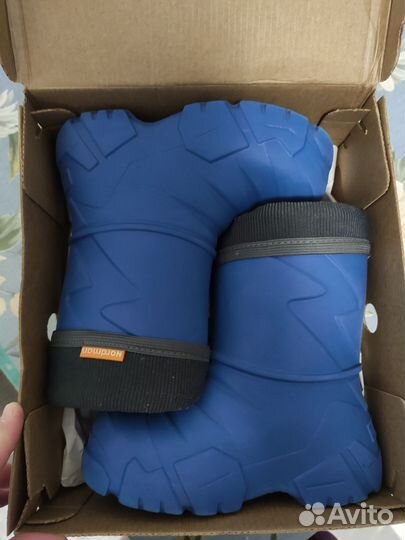 3 пары обуви 27 размера