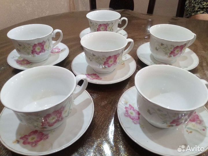 Сервиз Хороший подарок