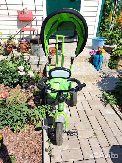 Продажа детского велосипеда