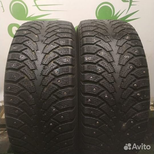 Nokian Tyres Nordman 4 235/55 R17