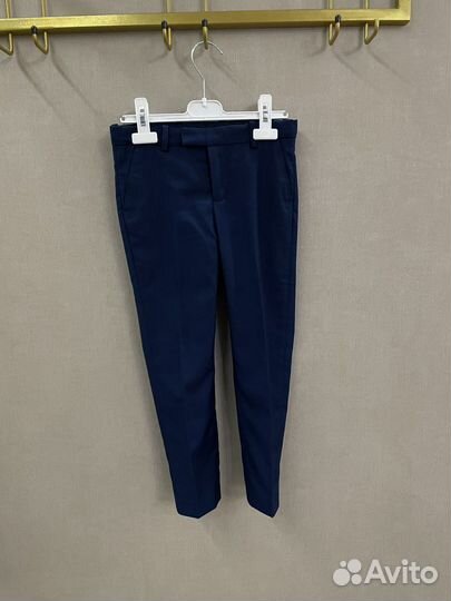 Костюм для мальчика 122